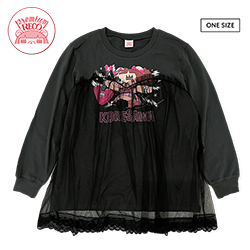 れ子ちゃんチュールロンＴ