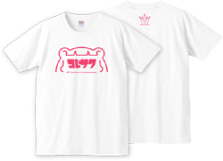 コレサワTシャツ2